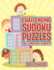 Challenging Sudoku Puzzles for Elementary Students