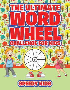 The Ultimate Word Wheel Challenge for Kids
