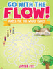 Go with the Flow! Mazes for the Whole Family