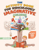 The Activity Book for Ridiculously Imaginative Children - Activity Book 9-12