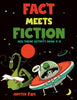Fact Meets Fiction - Mix Theme Activity Book 9-12