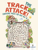 The Track Attack! Confusing Mazes for Kids Age 10