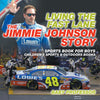 Living the Fast Lane : The Jimmie Johnson Story - Sports Book for Boys | Childrens Sports & Outdoors Books