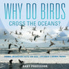 Why Do Birds Cross the Oceans Animal Migration Facts for Kids | Childrens Animal Books