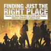 Finding Just the Right Place - Reasons for Human Migration - 3rd Grade Social Studies - Children's Geography & Cultures Books