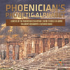 Phoenician's Phonetic Alphabet | Legacies of the Phoenician Civilization | Social Studies 5th Grade | Children's Geography & Cultures Books