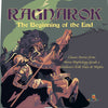 Ragnarok: The Beginning of the End - Classic Stories from Norse Mythology Grade 3 - Childrens Folk Tales & Myths