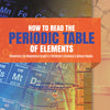 How to Read the Periodic Table of Elements | Chemistry for Beginners Grade 5 | Children's Science & Nature Books