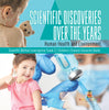 Scientific Discoveries Over the Years : Human Health and Environment | Scientific Method Investigation Grade 3 | Children's Science Education Books