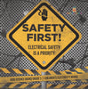 Safety First! Electrical Safety Is a Priority | Kids Science Books Grade 5 | Children's Electricity Books