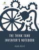 The Think Tank Inventors Notebook Quad Ruled