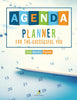 Agenda Planner for the Successful You : 2020 Monthly Planner