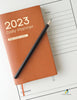 2023 Daily Planner: One Page a Day