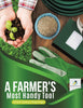 A Farmers Most Handy Tool : 2023 Daily Planner