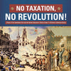 No Taxation, No Revolution! | Effects of the Townshend Acts and the Boston Massacre | History Grade 4 | Children's American History