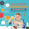 The Art of Careful Experimentation : Long-Term Investigations | The Scientific Method Grade 4 | Children's Science Education Books