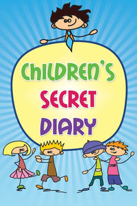 Childrens Secret Diary