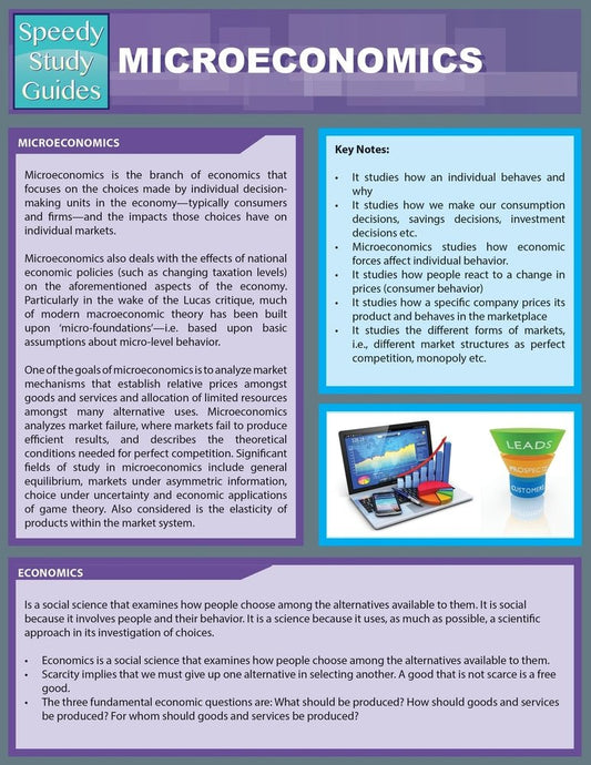 Microeconomics