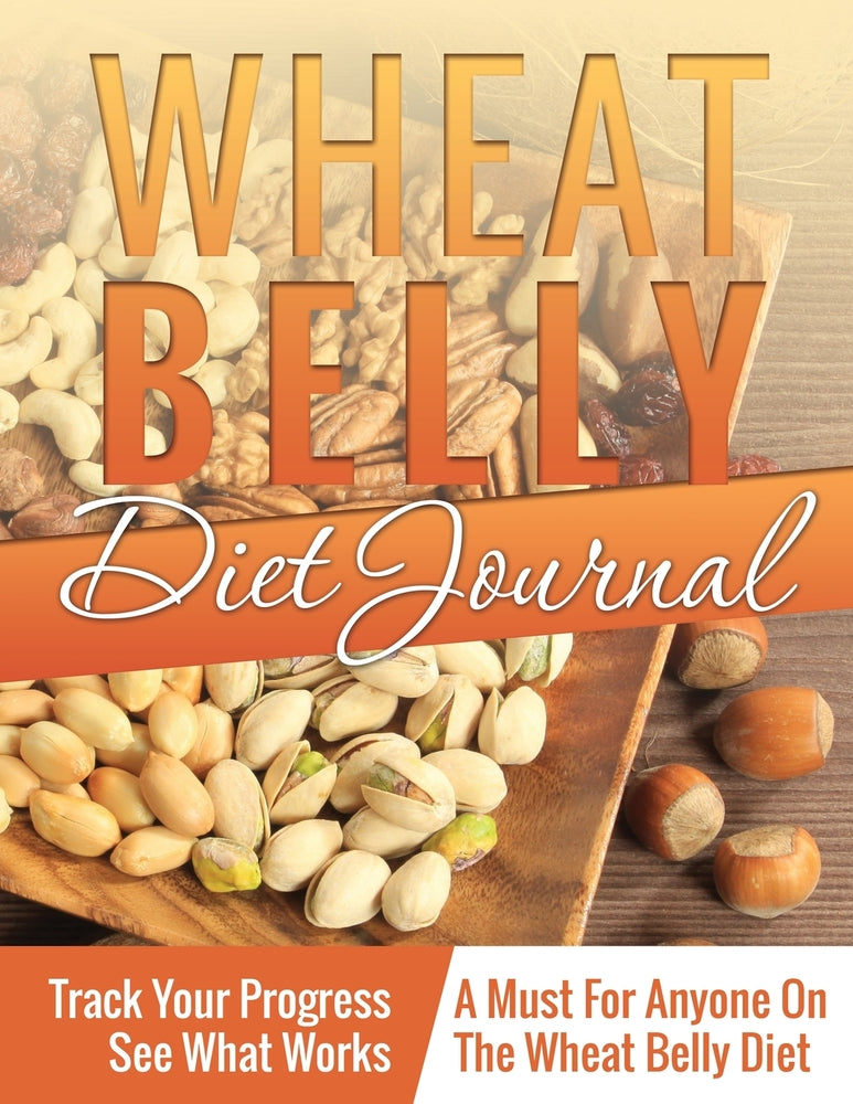 Wheat Belly Diet Journal