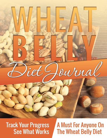 Wheat Belly Diet Journal