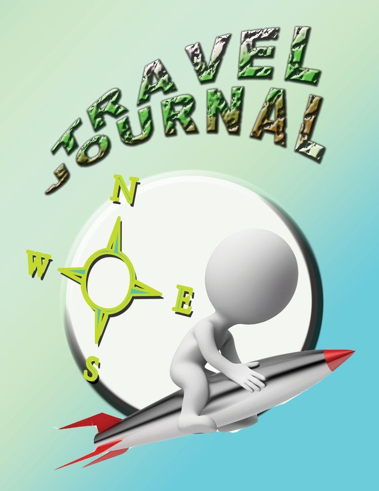 Travel Journal