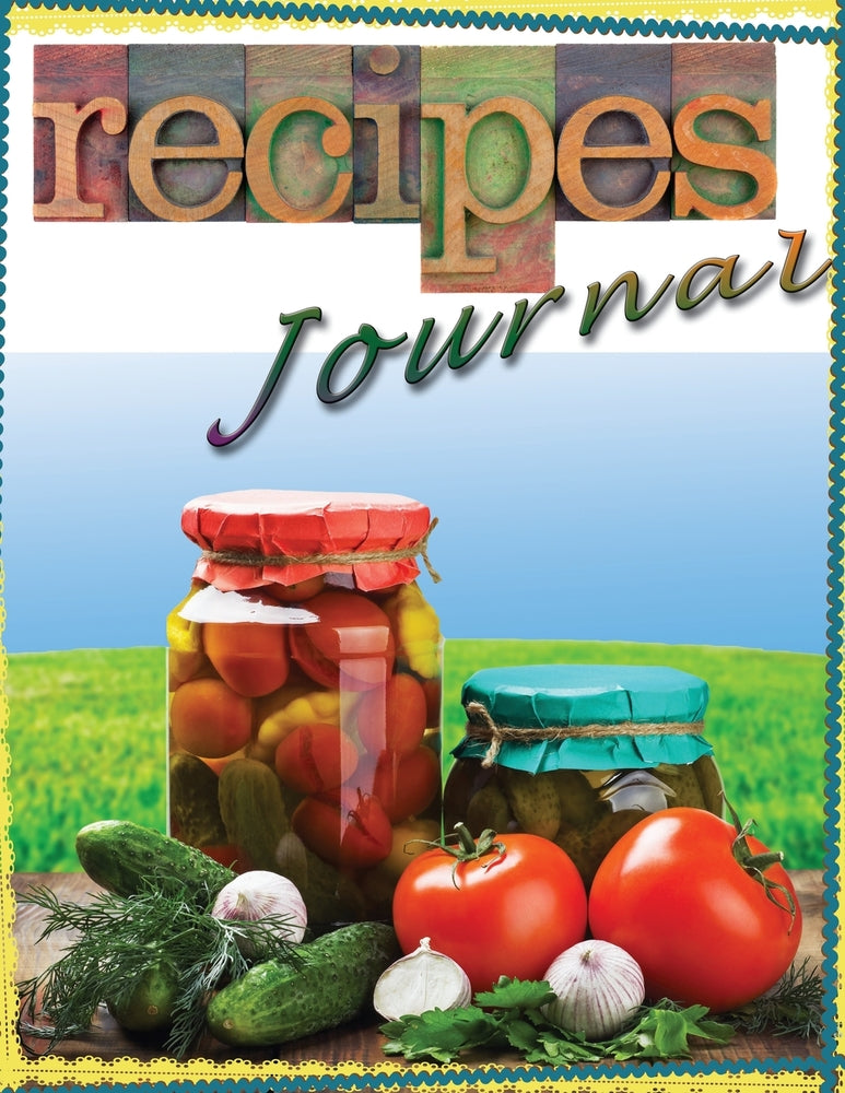 Recipe Journal