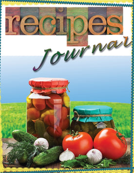 Recipe Journal