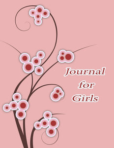 Journal for Girls