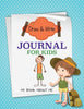 Draw And Write Journal For Kids: My Book About Me