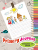 Primary Journal Kindergarten - 2nd Grade