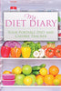 My Diet Diary: Your Portable Diet and Calorie Tracker