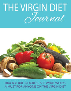 The Virgin Diet Journal