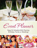 Event Planner: Keep on schedule with planning Birthdays Parties or Weddings