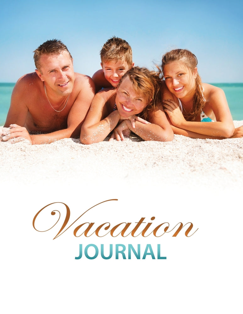 Vacation Journal
