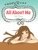 All About Me: Girl Diary