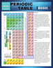 Periodic Table (Basic) (Speedy Study Guides)