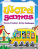 Word Games: Games Puzzles & Trivia Challenges