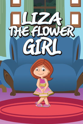 Liza the Flower Girl