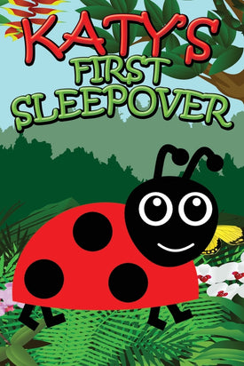 Katys First Sleepover