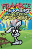 Frankie the Rabbit and the New Playground
