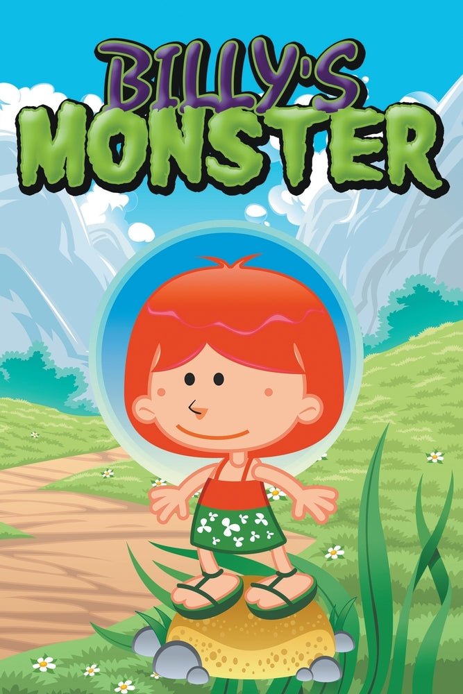 Billy's Monster
