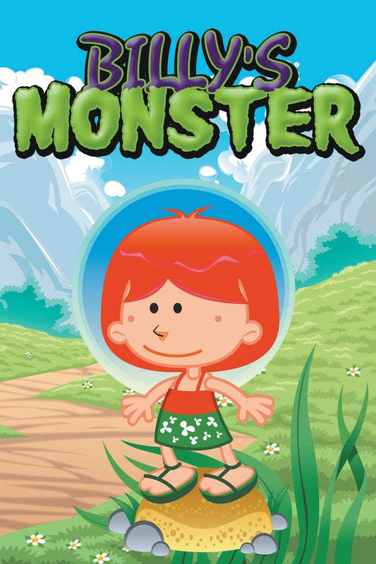 Billy's Monster