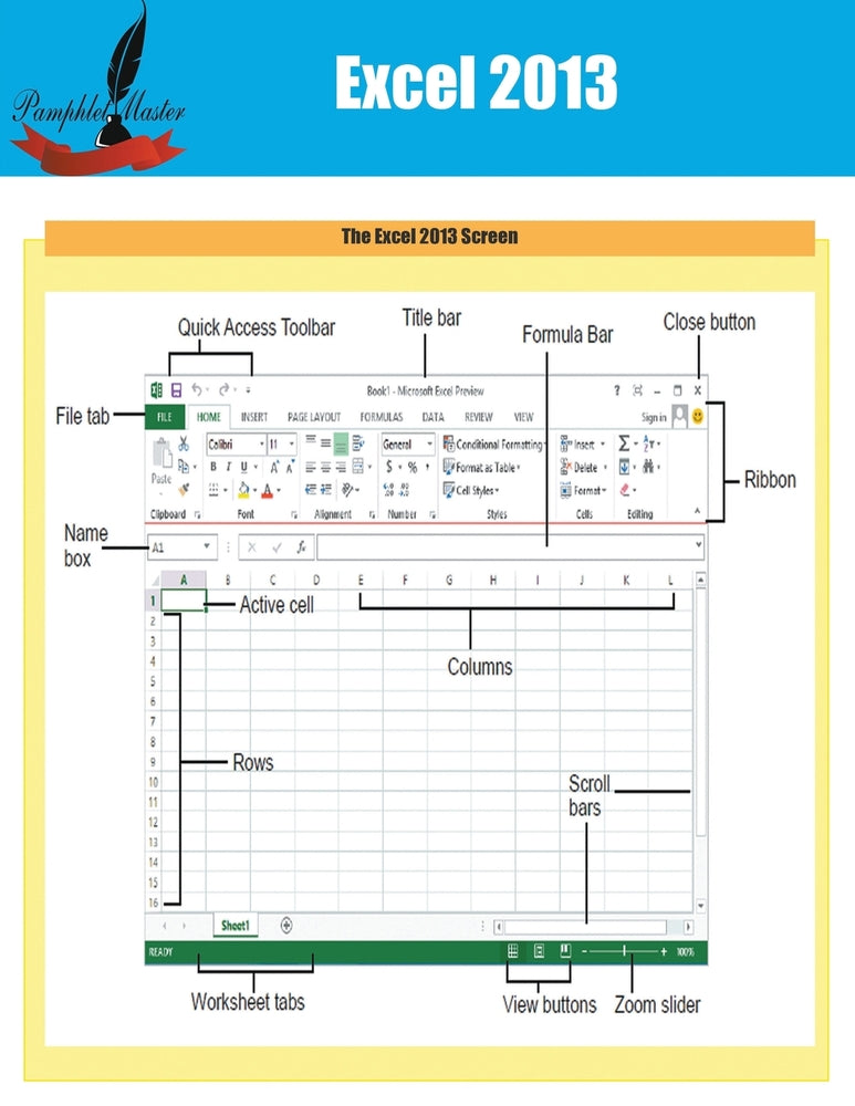 Excel 2013