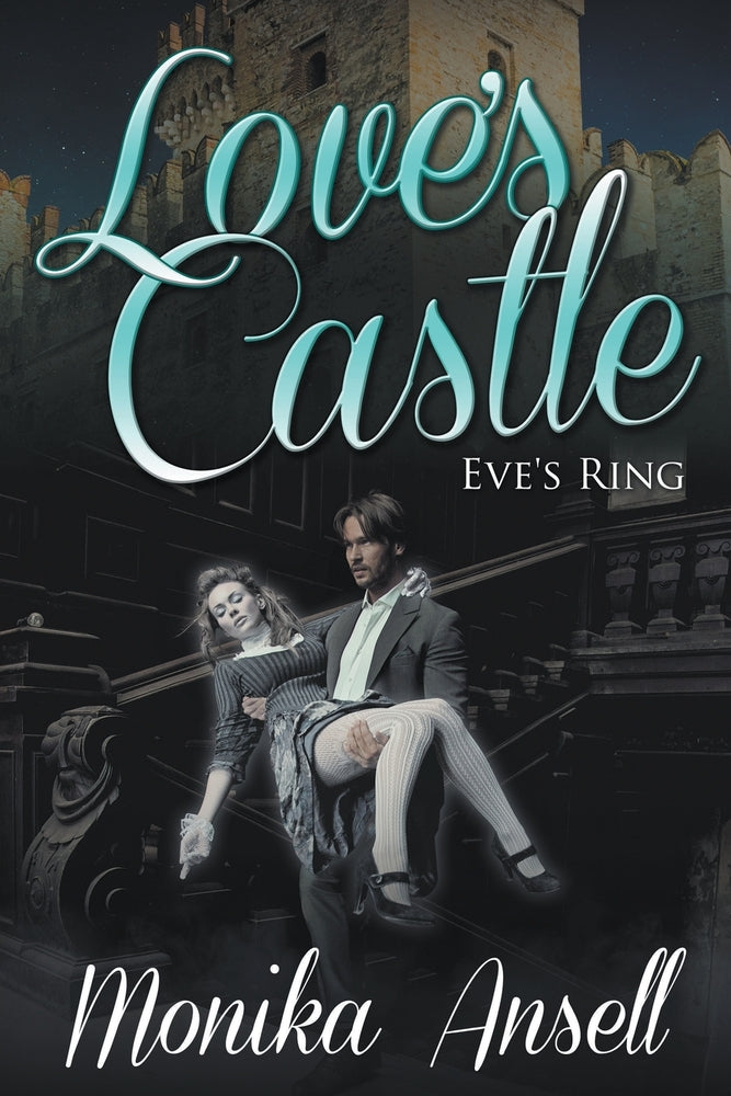 Loves Castle: Eves Ring