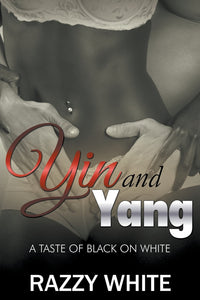 Yin and Yang: A Taste of Black on White