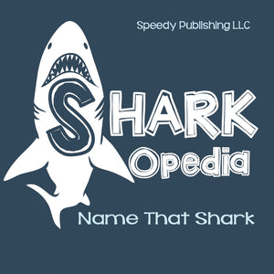 Shark-Opedia Name That Shark