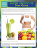 Green Smoothie Diet Guide (Speedy Study Guide)