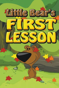 Little Bears First Lesson