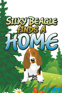 Silky Beagle finds a Home