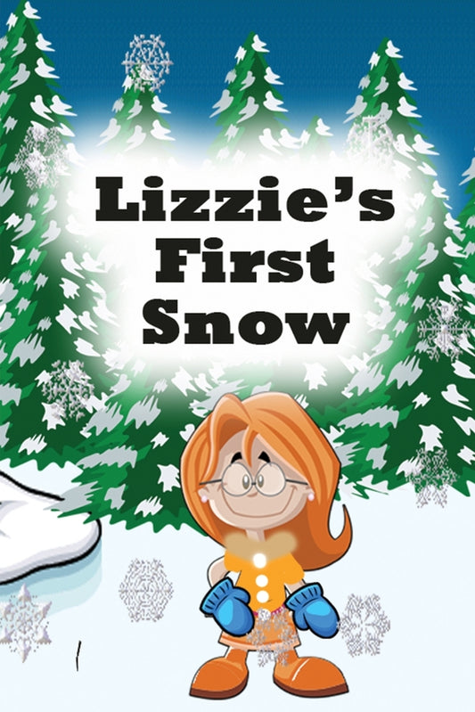 Lizzie's First Snow